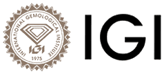 IGI — International Gemological Institute